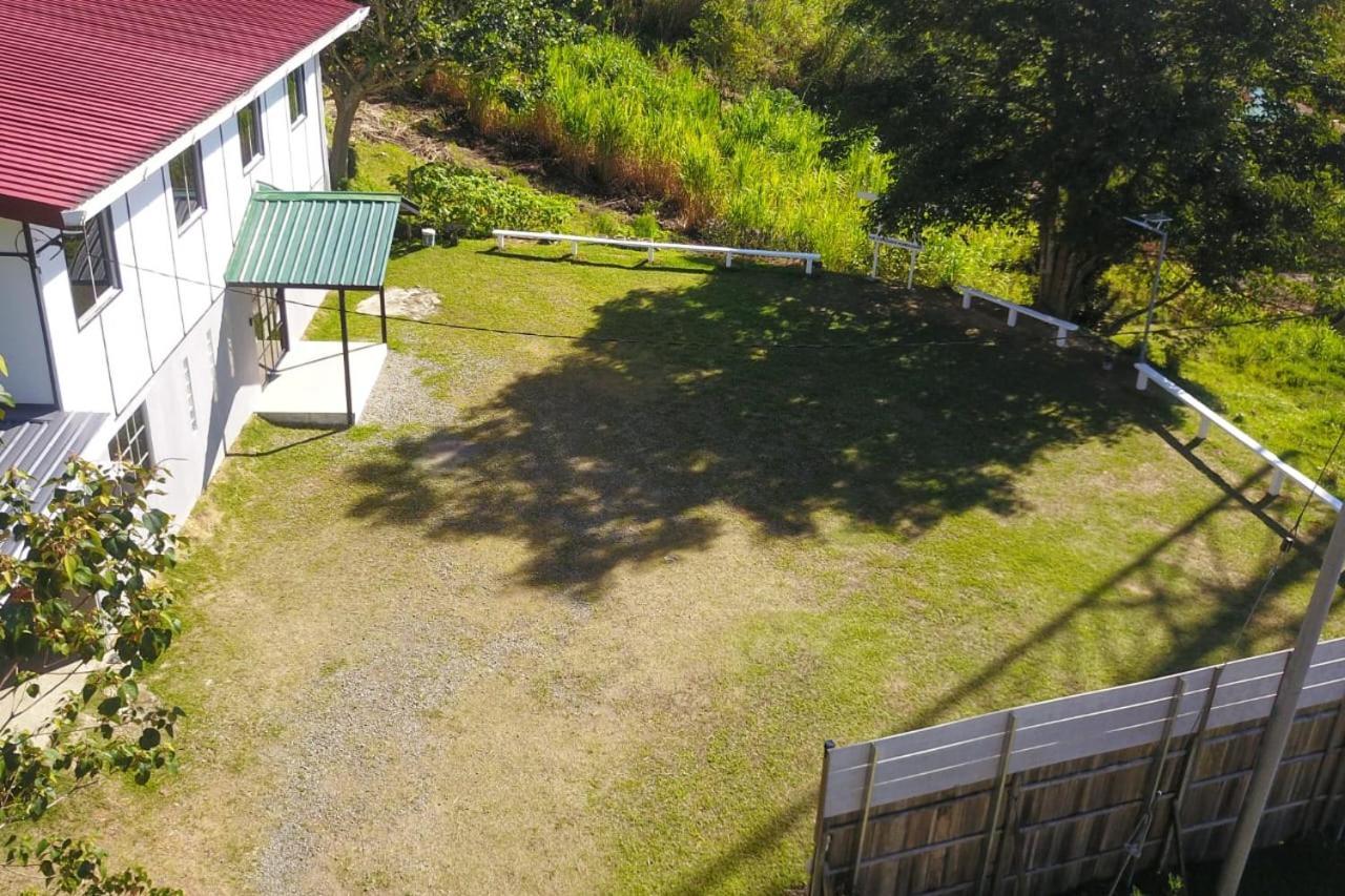The Explorer Kundasang Экстерьер фото